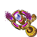 Hoopa Artifact
