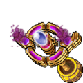 Hoopa Artifact